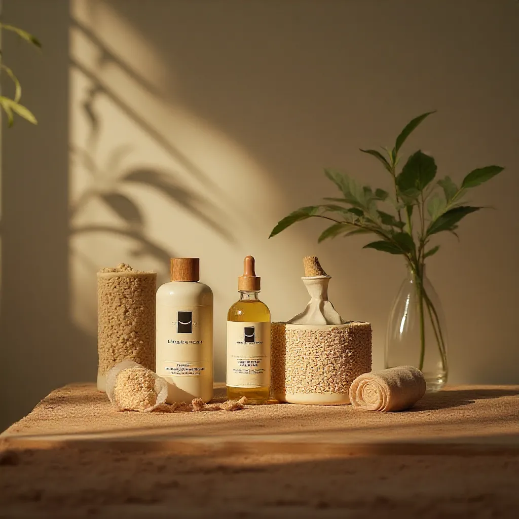 Customer service and support for sustainable products